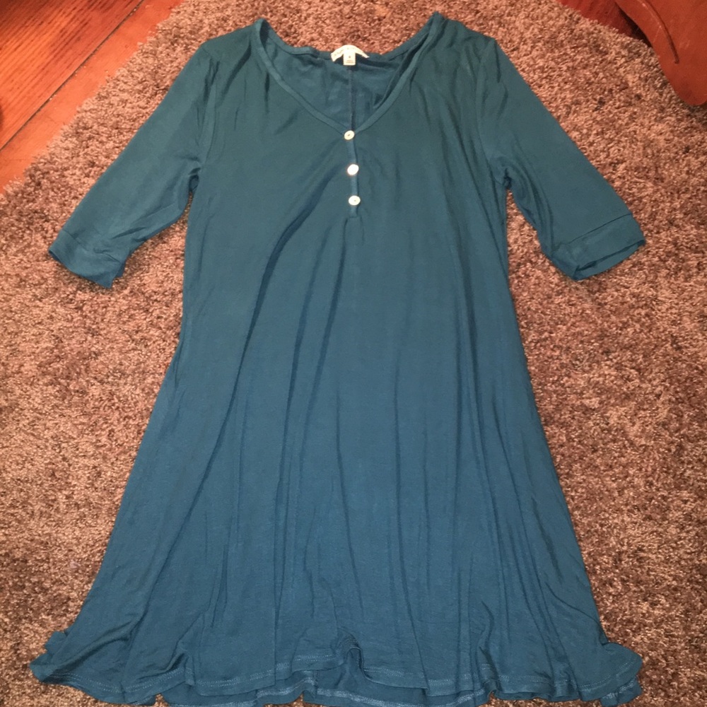 Tunic top